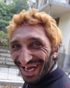 Михалыч Пев