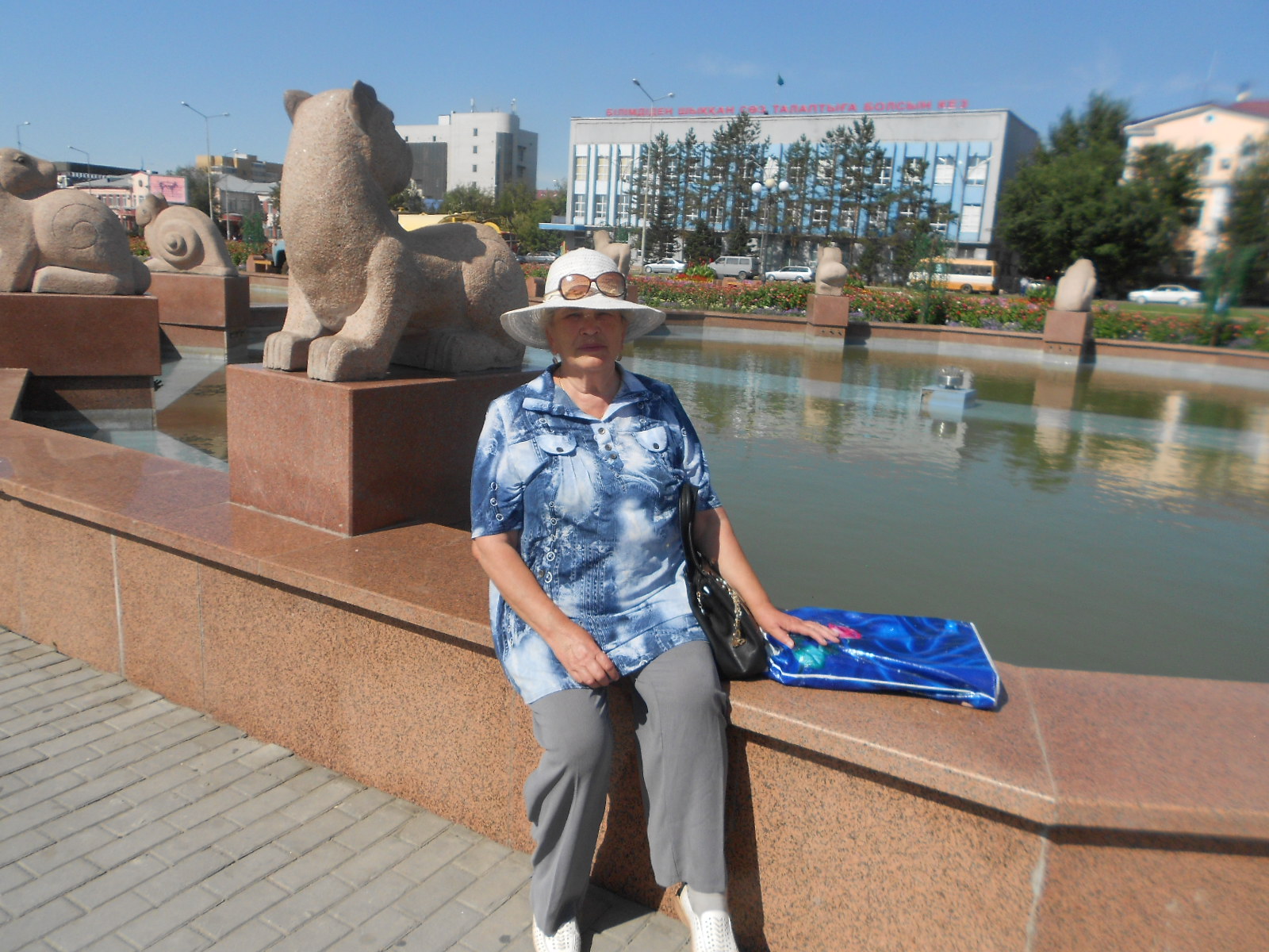 Нина Баденко