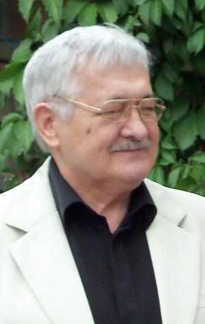 Кузьма Гуляйпольский