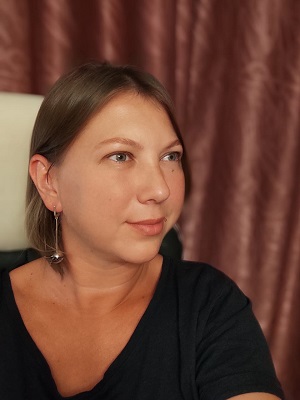 Елена Баева Соль