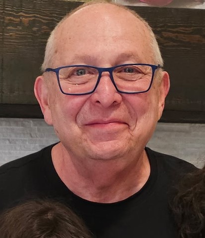 Роберт Кушнер