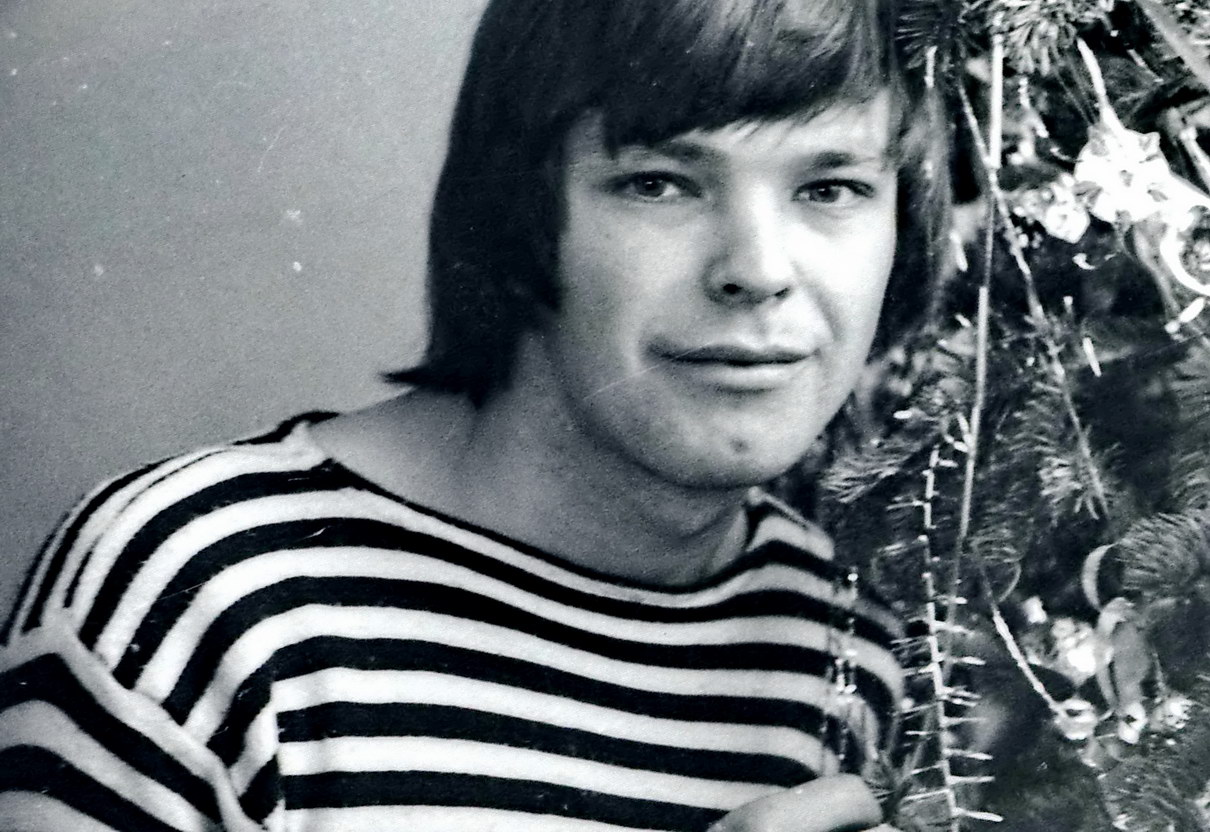 Баранов Александр Георгиевич