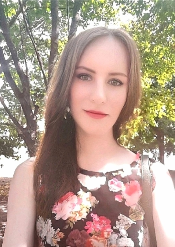 Евгения Базалеева