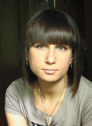 Ирина Баклушина