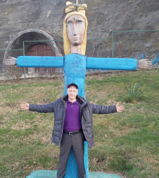 Александр Балаев 2