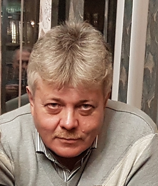 Балагур