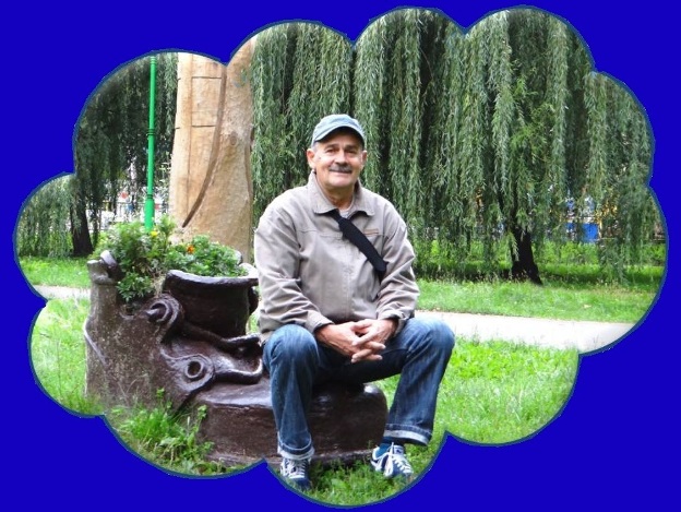 Владимир Балыкин
