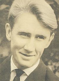 Александр Балин