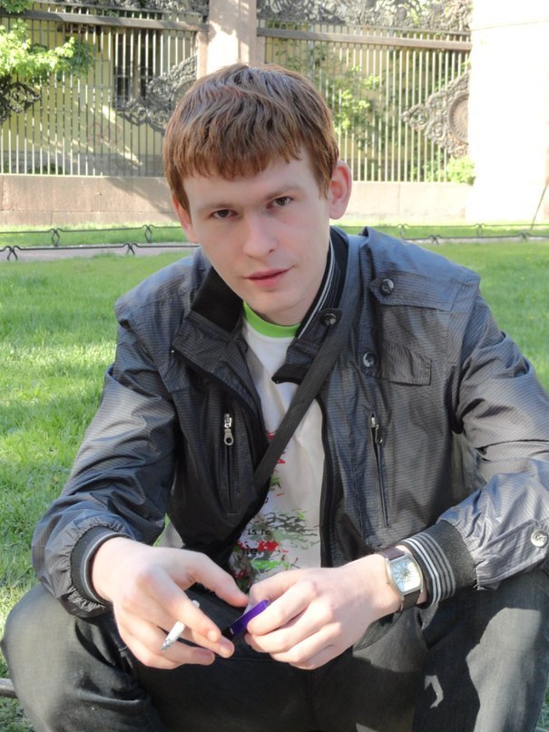 Денис Балин