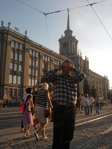 Максим Батманов 11