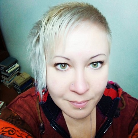 Ульяна Бэнг Бэнг