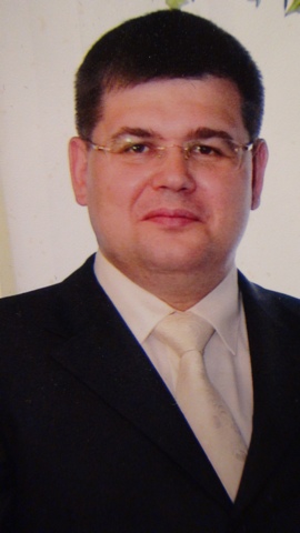 Сергей Николаевич Барабанов