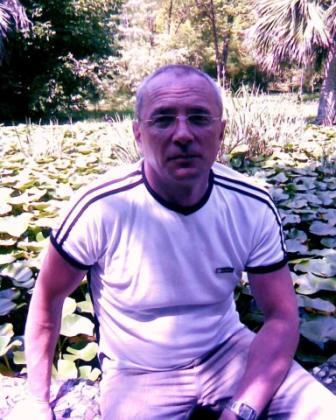 Валерий Баранов