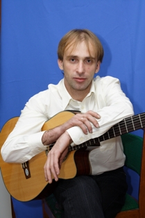 Алексей Баркатунов