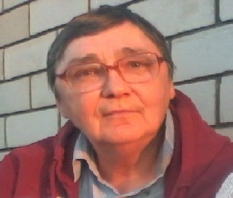 Людмила Бочкарева