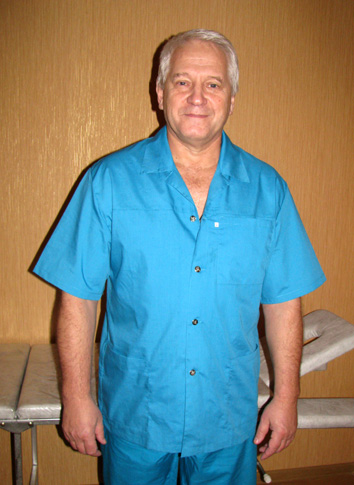 Виктор Бардаш