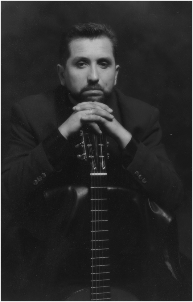 Нырков Сергей