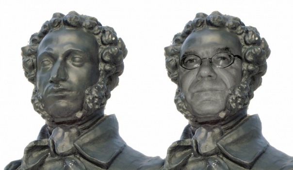 Валерий Панасюк