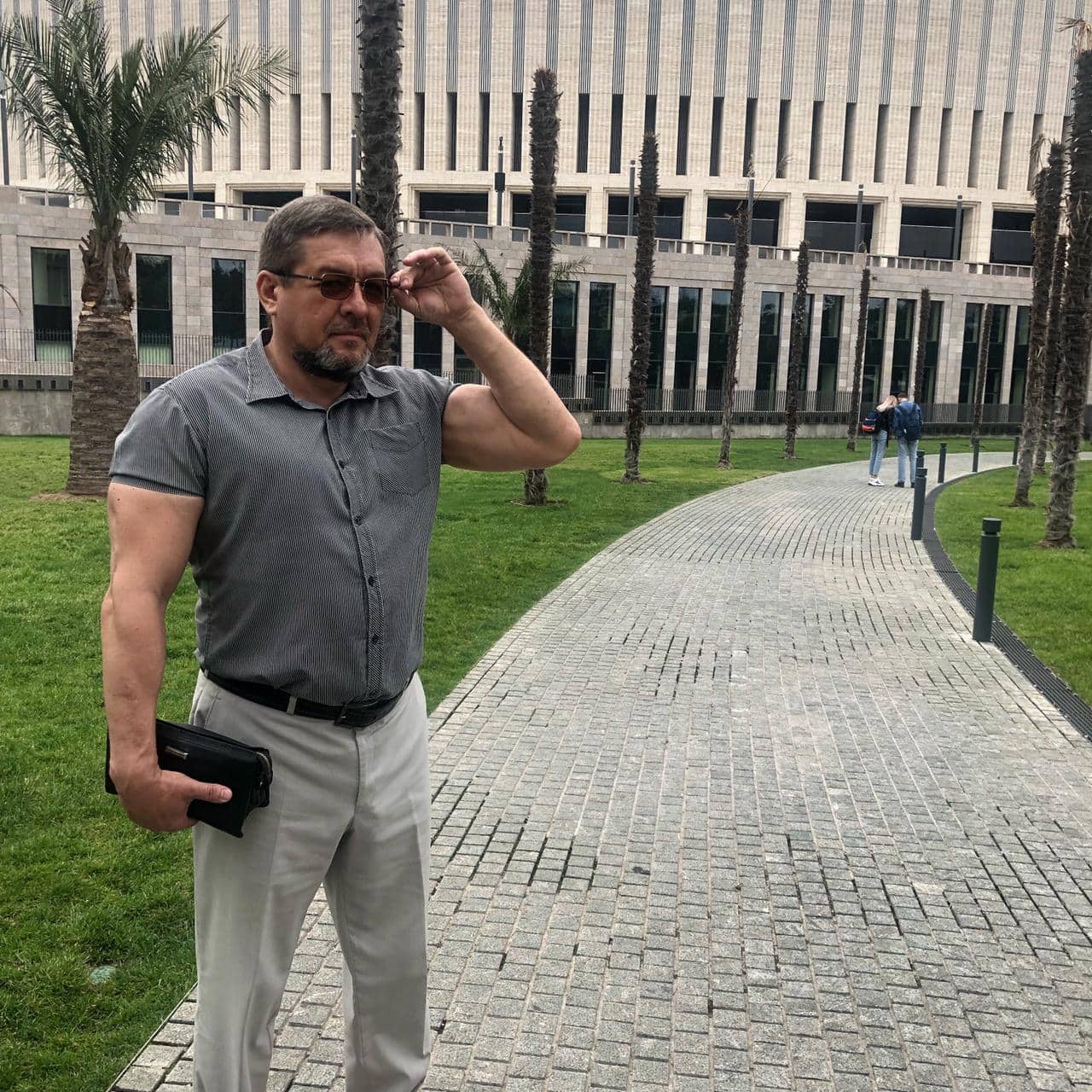 Назаров Равшан