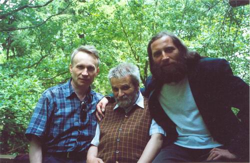 Гринберг Борис