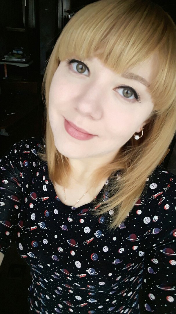 Анна Алексеева 23