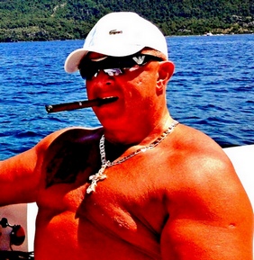 Владимир Соседов