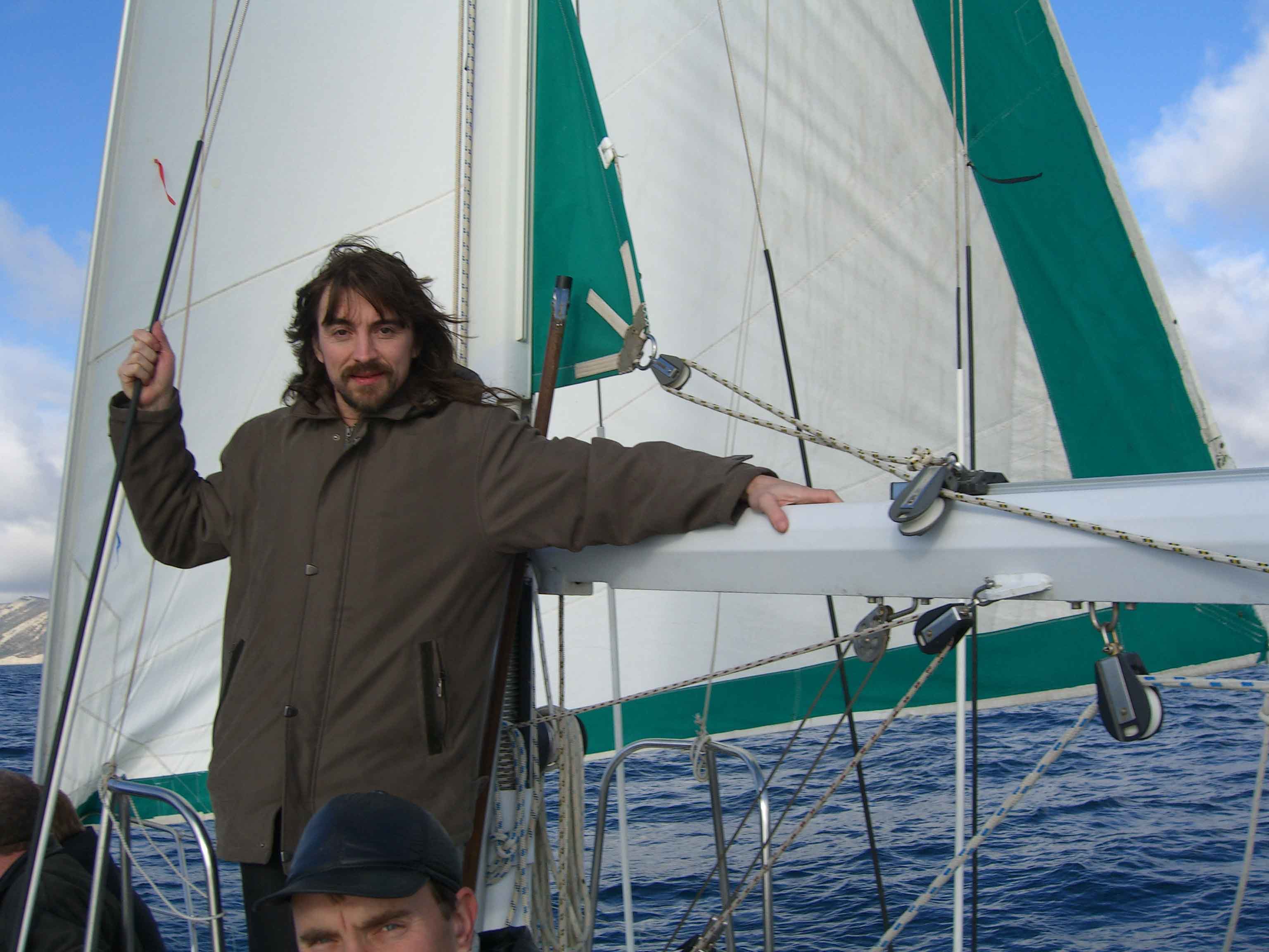 Станислав Бартенев