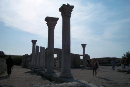 Ефросинья Ничья