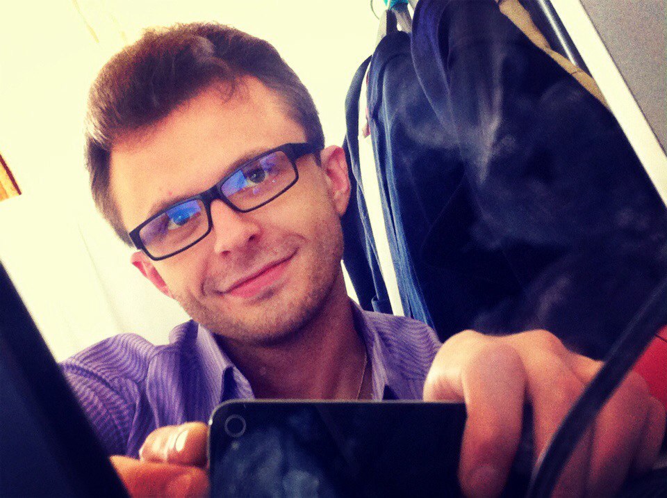 Игорь Тунев