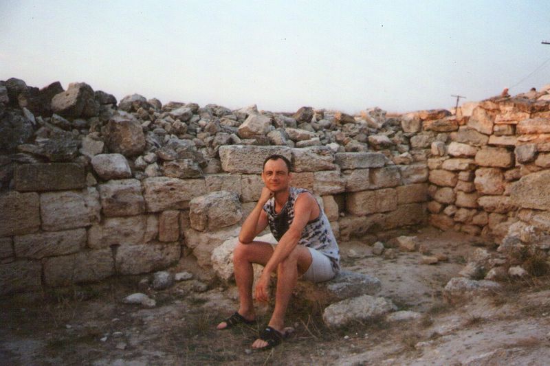 Сергей Батянский