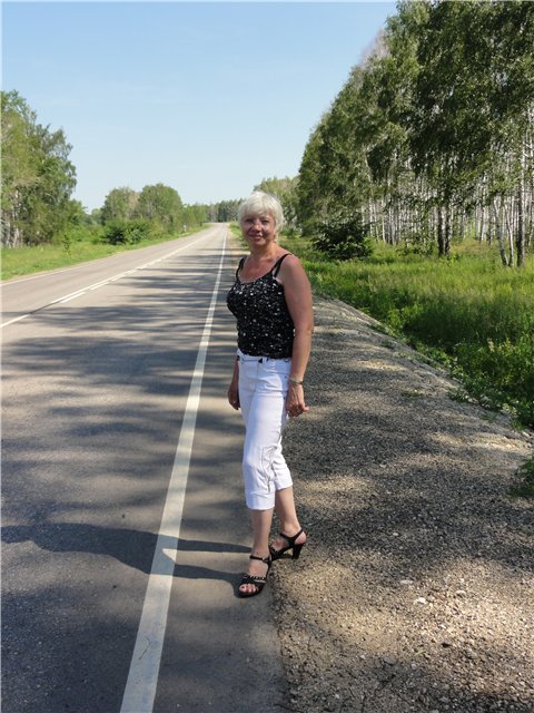 Татьяна Клл