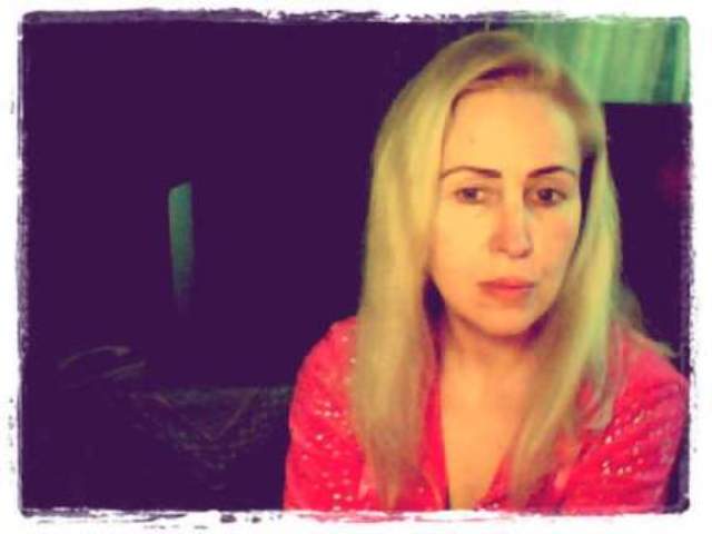 Юлия Валерия Базавлук