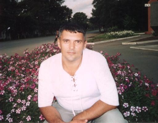 Игорь Хоменко