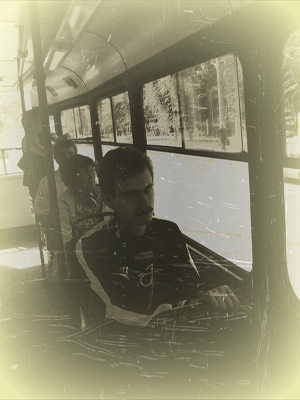 Стас Капишников