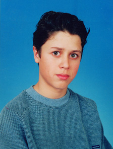 Всеволод Петухов