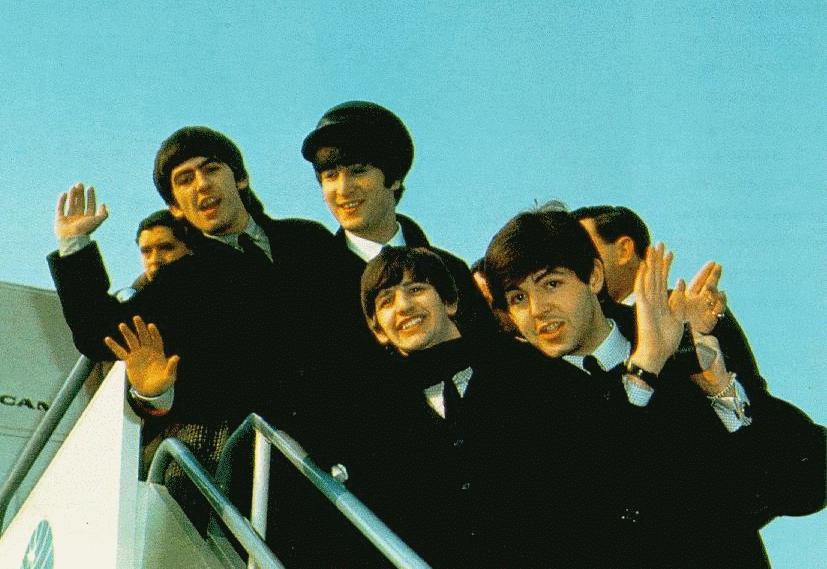 The Beatles Beatles