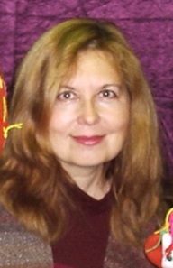 Елена Добровенская