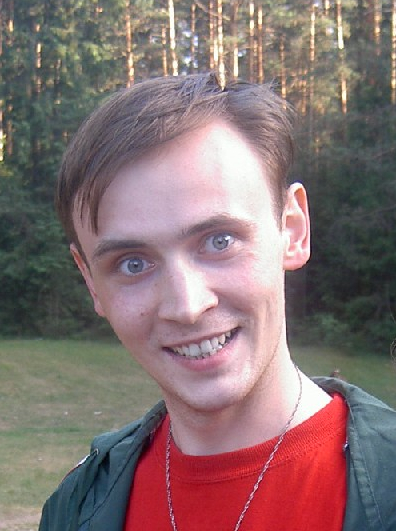 Гарик Юрченко