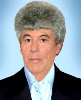 Михаил Бегер-Русич