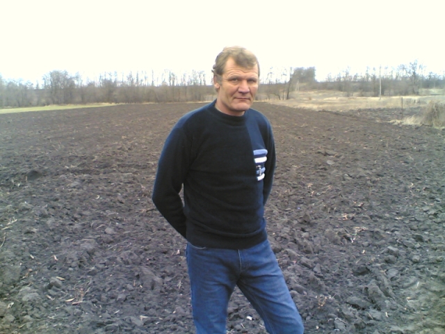 Леонид Кривобоков