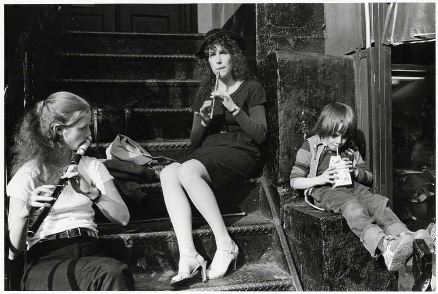 Таль Сандлер