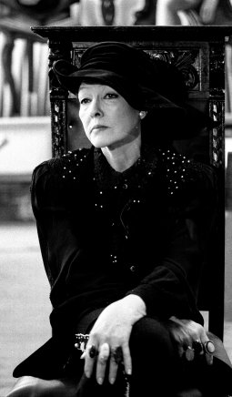 Памяти Беллы Ахмадулиной