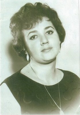 Белла Коптенкова
