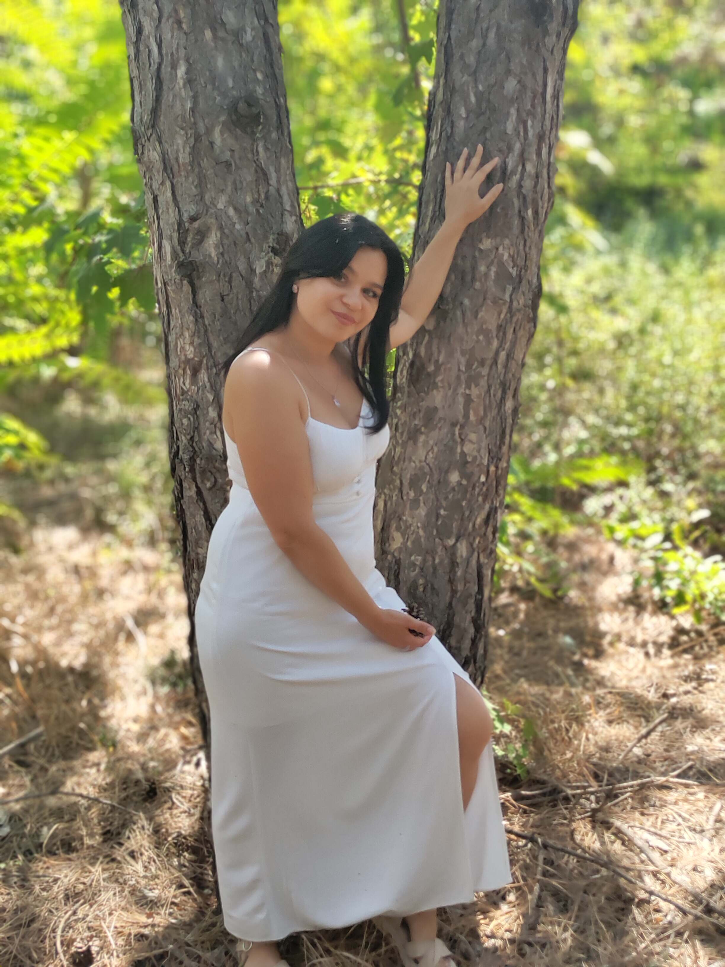 Бэлла Романова