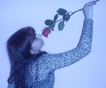 Белла Калашникова