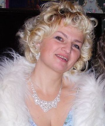 Наталья Пластинина