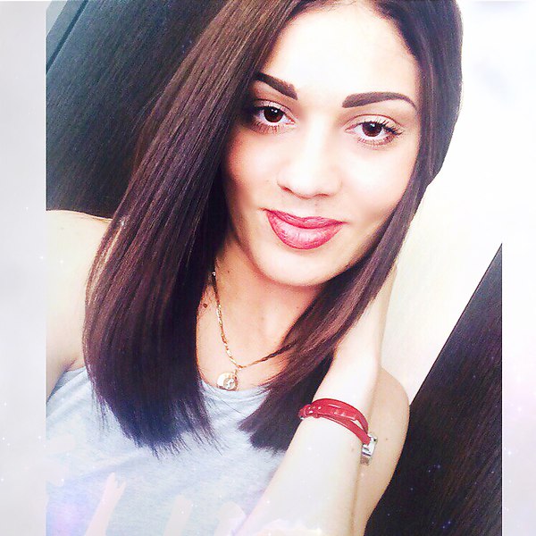 Лиора Фратка