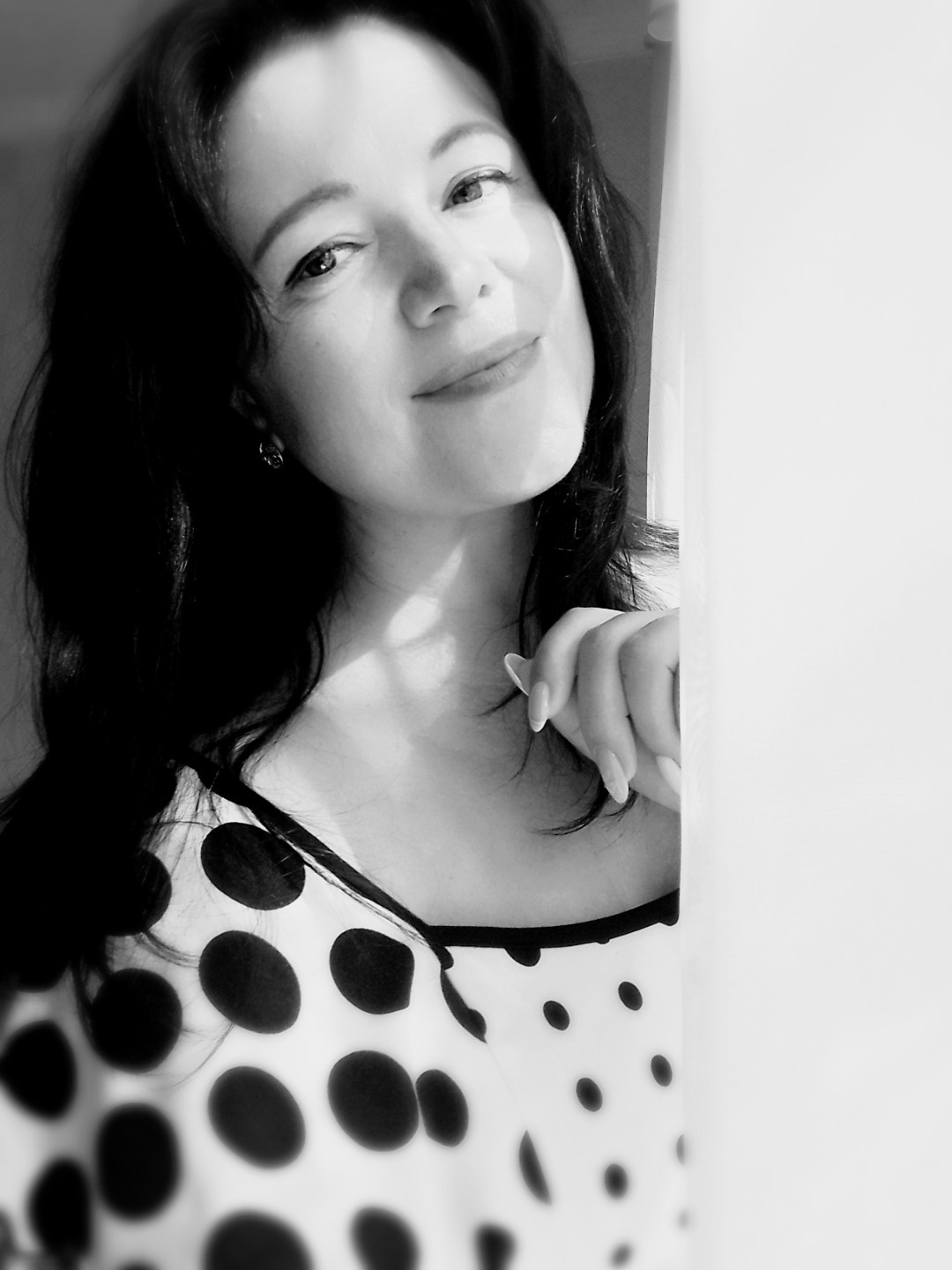 Анна Белякова 2