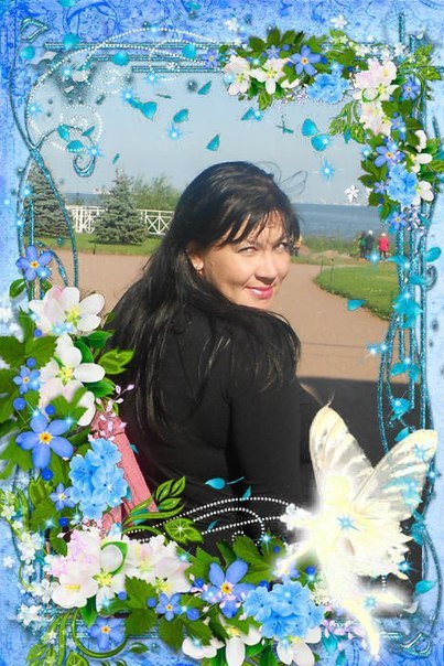 Анна Дорошкевич
