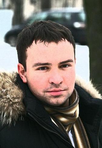 Андрей Сузинь